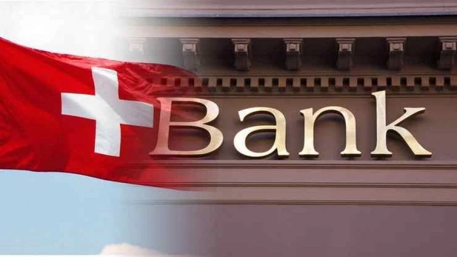 Tέλος οι μυστικοί λογαριασμοί στην Ελβετία -Αίρεται το τραπεζικό απόρρητο